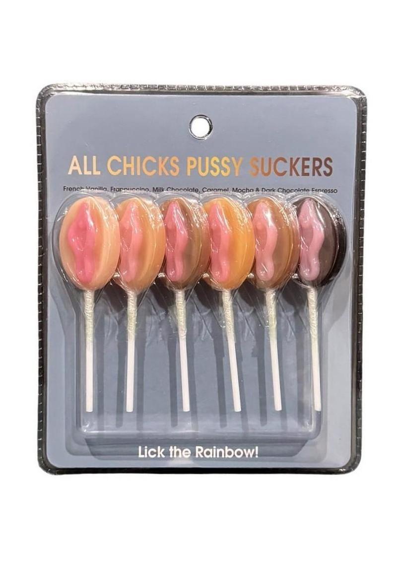 novelty gag gift packaging close up