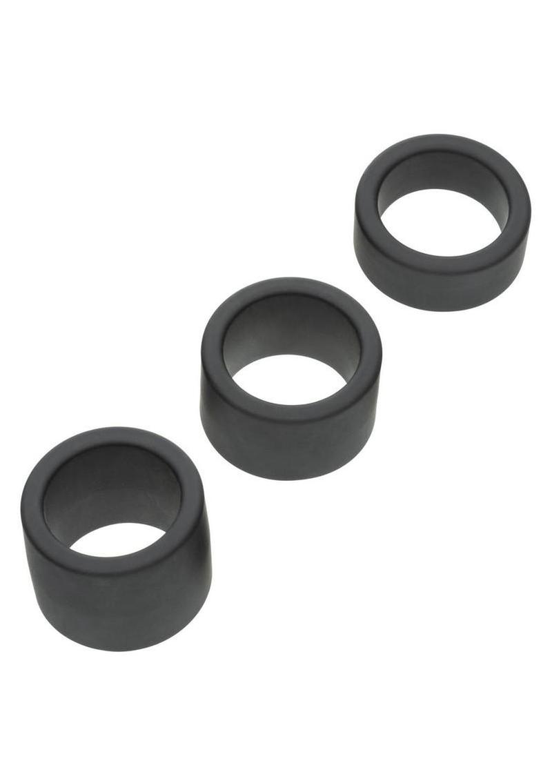Best male sex toy cock ring set