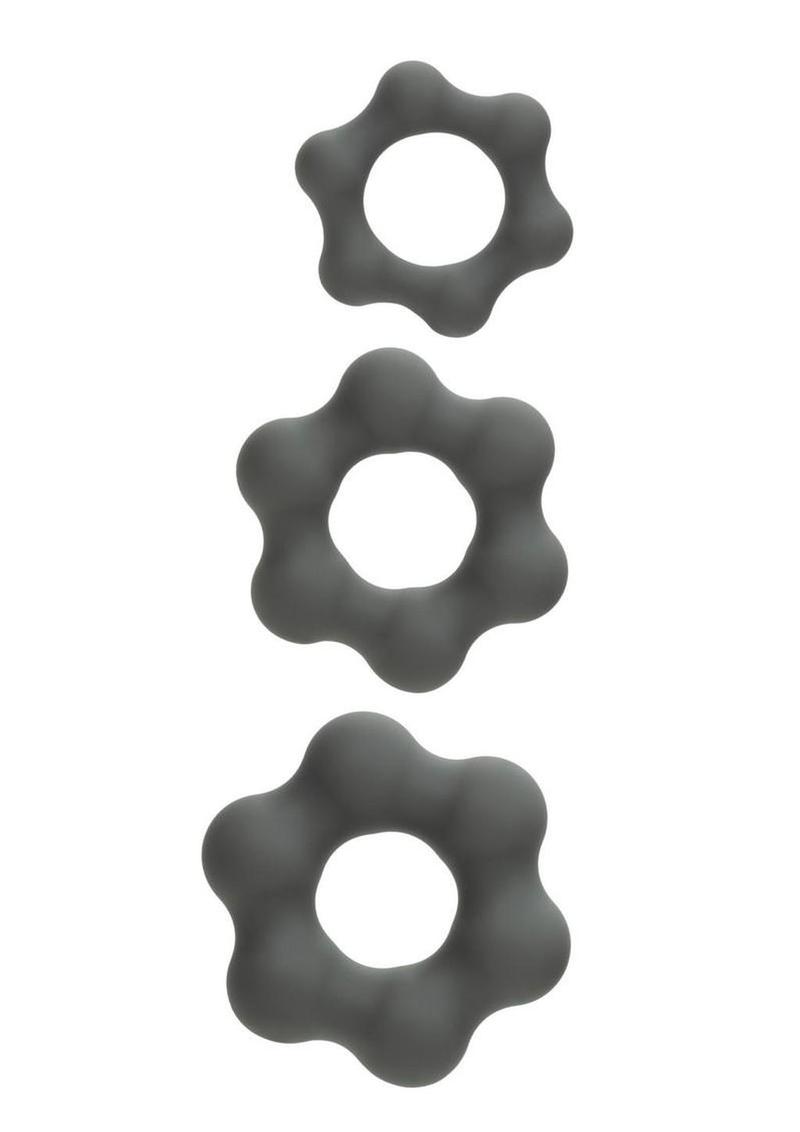 Cock ring set full product shot