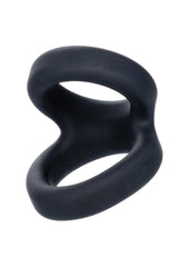 Alpha Liquid Silicone Snug Tugger - Black