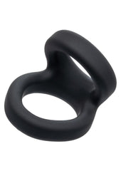 liquid silicone snug tugger for enhanced male stamina