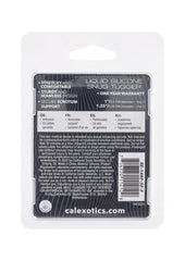 male enhancer ring with scrotum support design