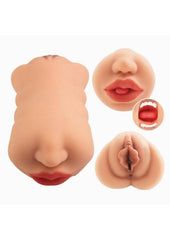 male sex toy soft tpe stroker reusable
