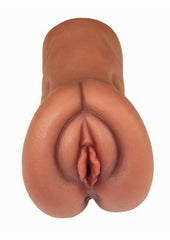 male sex toy vibrating stroker soft tpe
