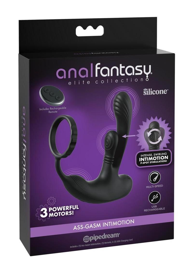 best sex toy for anal play texture