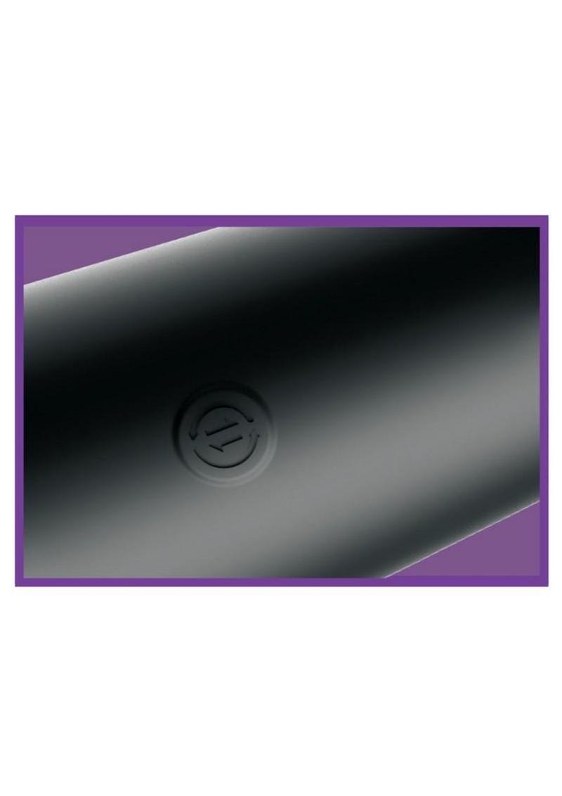 adult toy BDSM store rotating anal stimulator