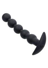 rechargeable butt plug vibrating silicone sex toy adult sex store