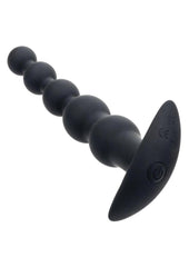 body safe silicone anal toy from adult toy store