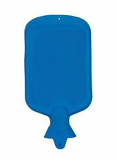 adult enema pouch with tubing and clamp