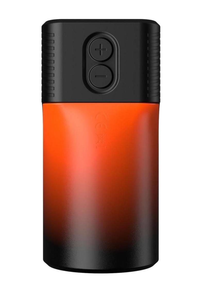 air pulse male stroker