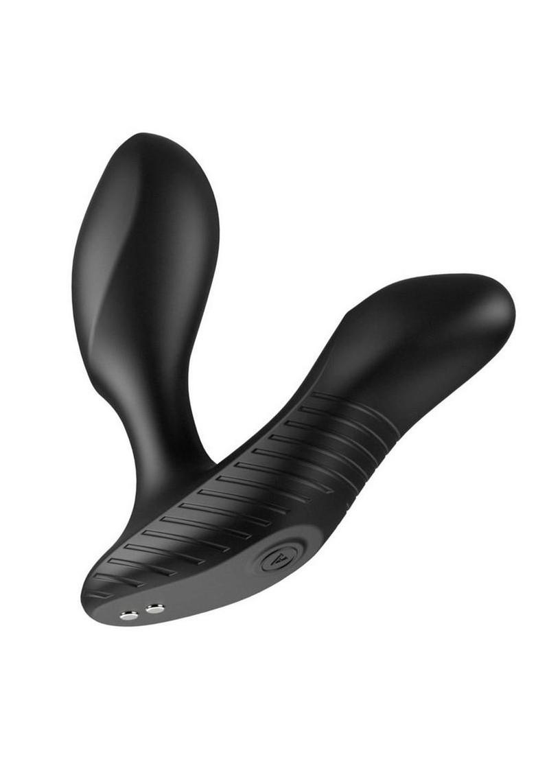 vibrating prostate massager for men