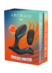 app controlled prostate vibrator