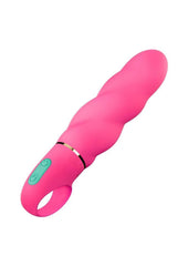 Aria Amazing AF Rechargeable Silicone Vibrator