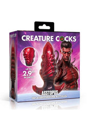 best sex toy for anal play texture