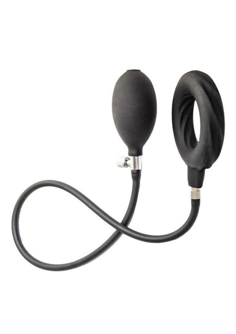 vibrating cock ring texture