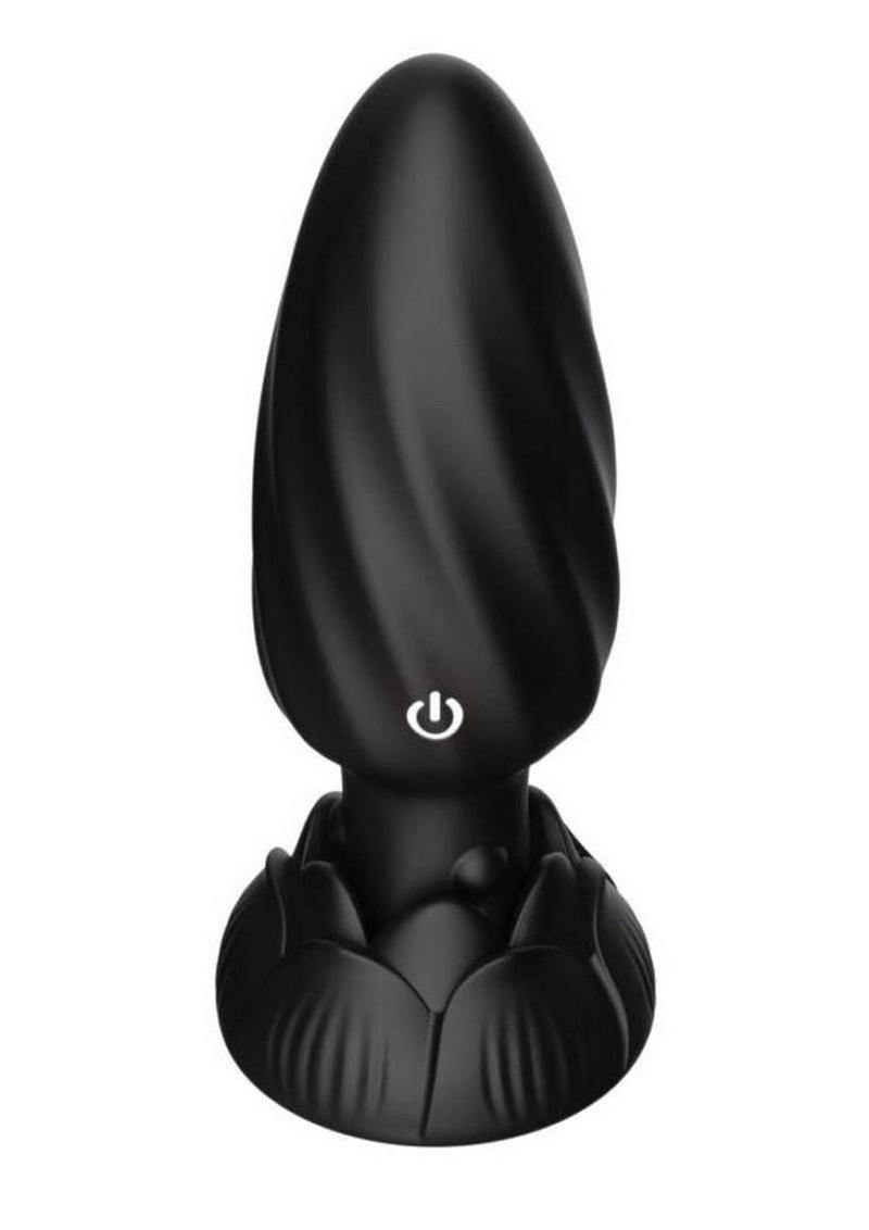 anal toy design full length view