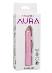 bullet vibrator design