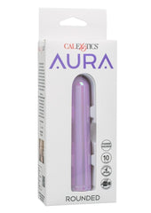 bullet vibrator design