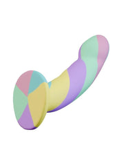 avant daydream handcrafted dildo platinum cured body safe silicone smooth ultrasilk texture