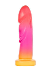 curved dual stimulation shape