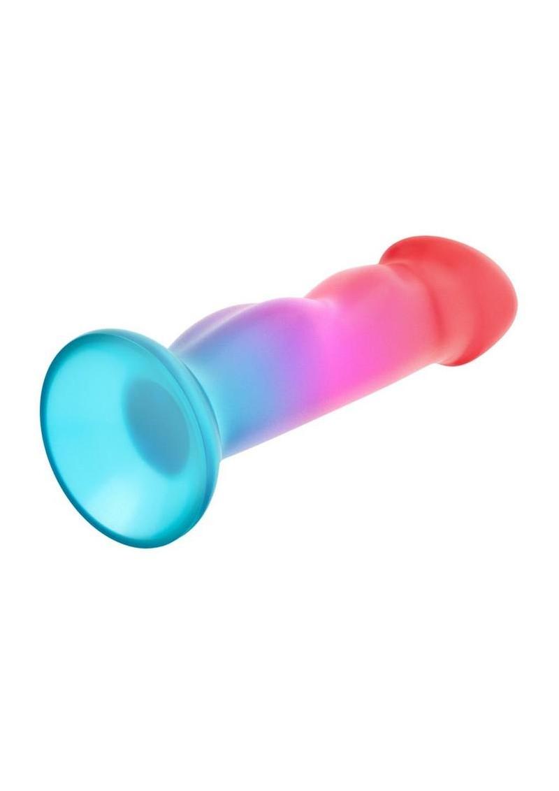 suction cup base closeup detail