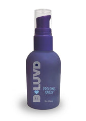 B-Luvd Prolong Spray - 2oz
