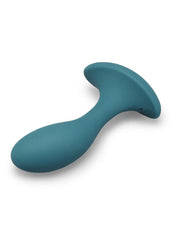 body safe silicone p spot vibrator for men