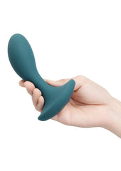 rechargeable anal prostate massager for solo play