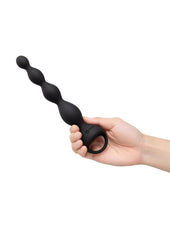 waterproof vibrating beads for beginner anal play