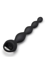 adult toy store vibrating anal training beads
