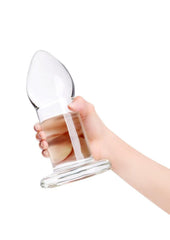 Advanced anal training toy from adult toy store