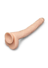 unusual sex toy length comparison