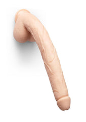 suction cup dildo base view