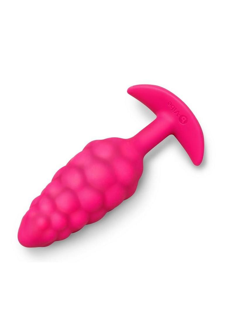 anal toy design full length view