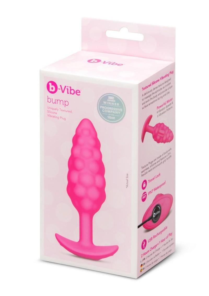 vibrating anal toy control button detail