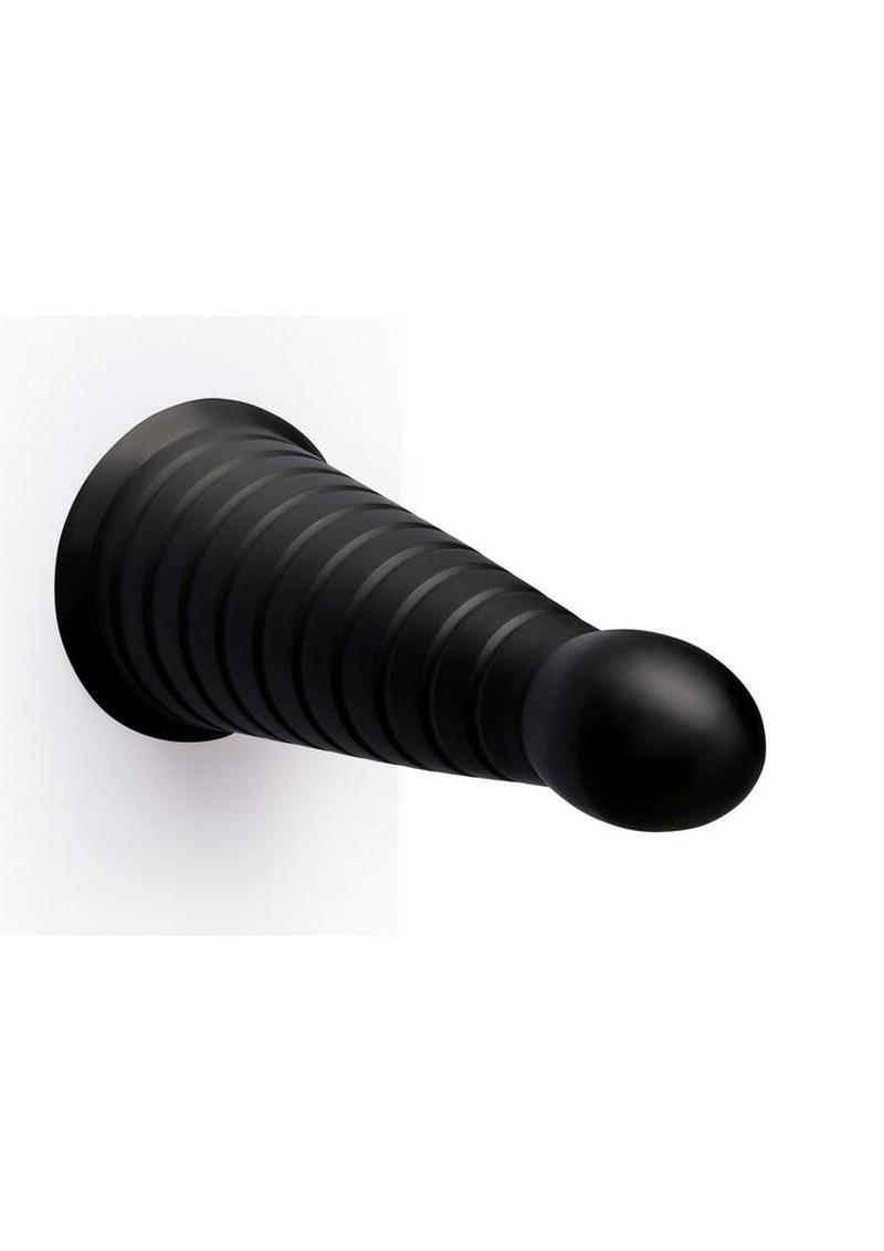suction cup base close up detail