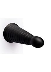 suction cup base close up detail