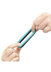 durable silicone ring texture view