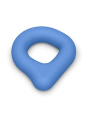 vibrating cock ring control button detail