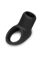 vibrating cock ring control button detail