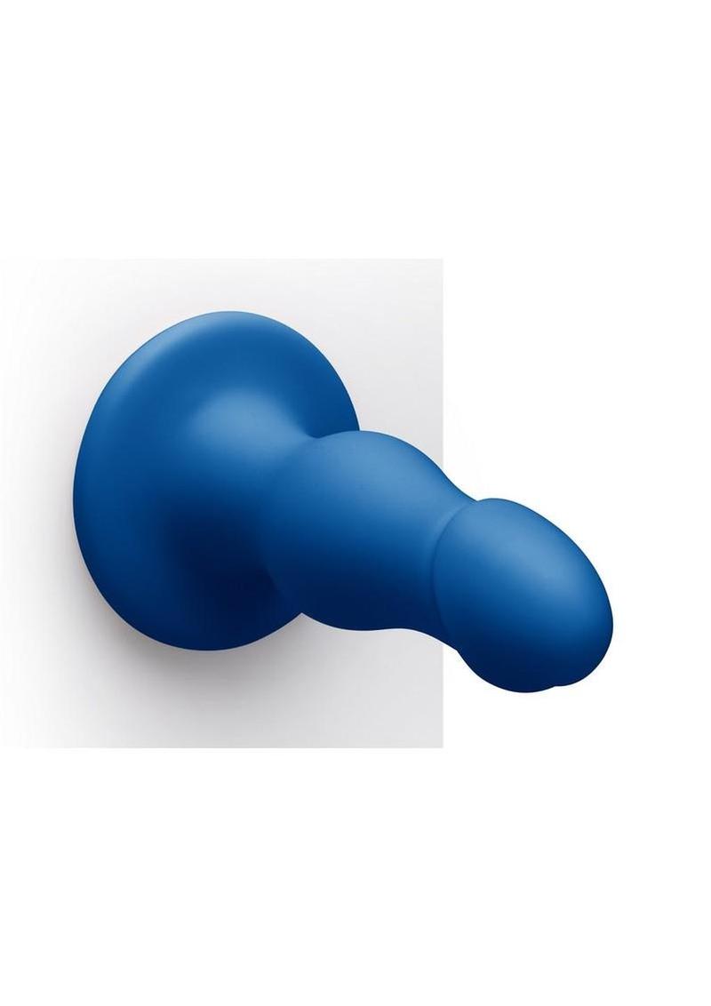 suction cup base close up detail