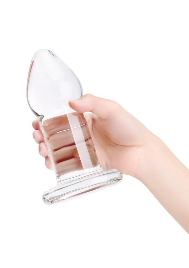 beginner to intermediate anal training toys set
