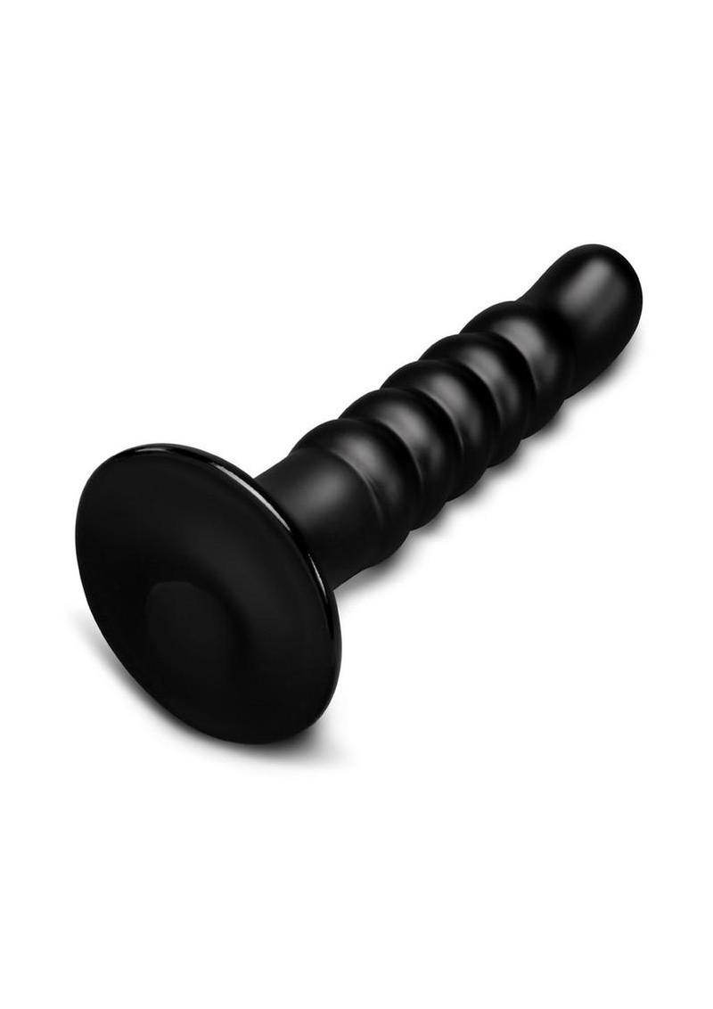 silicone dildo texture macro shot
