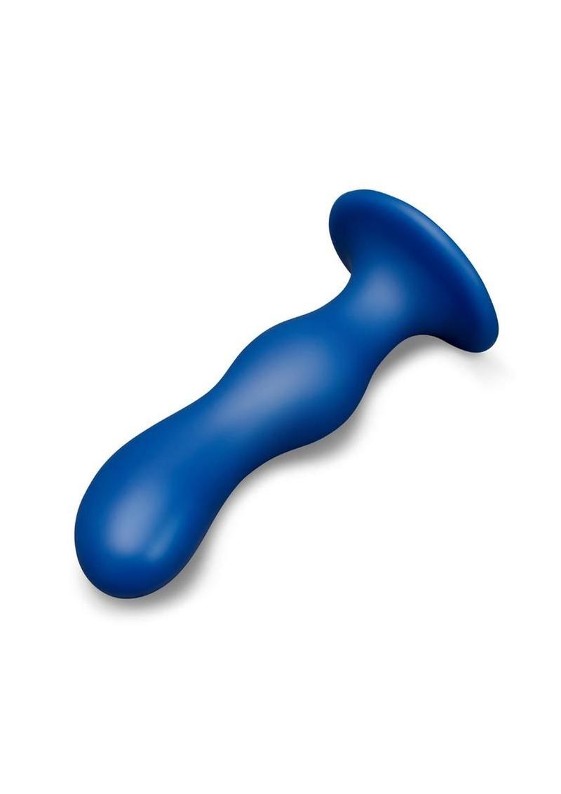 best sex toy for anal play texture