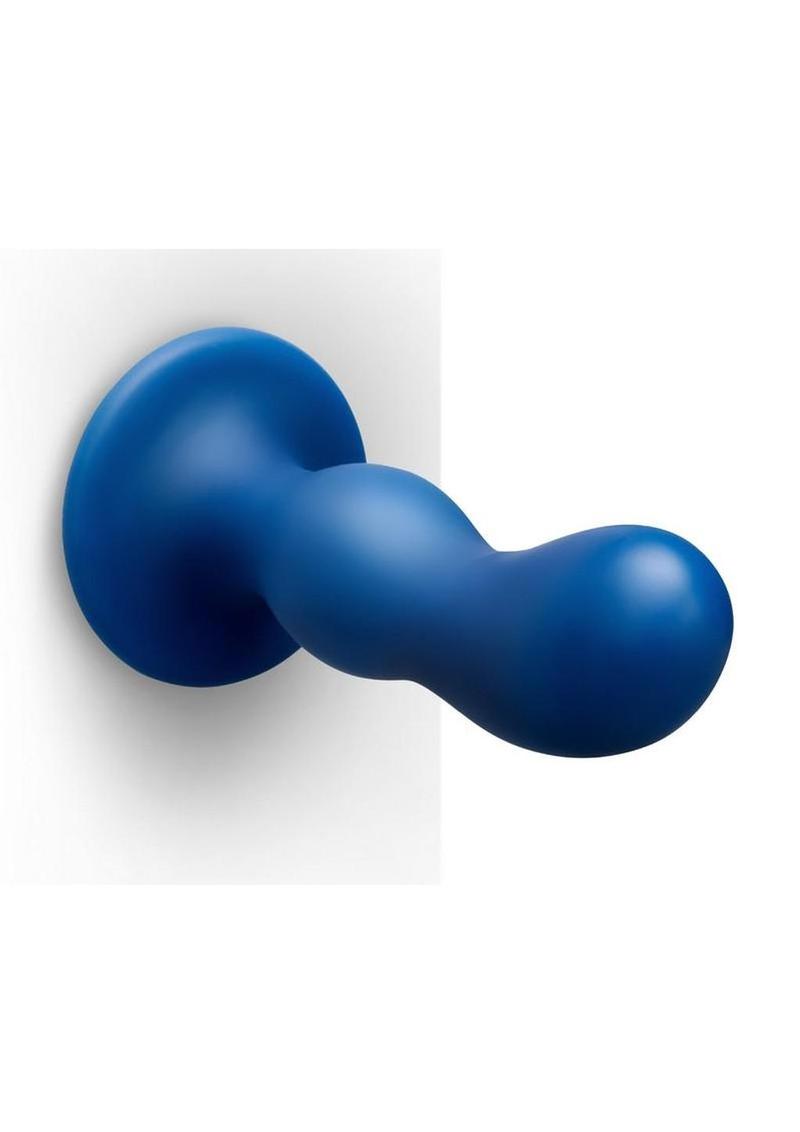 anal toy design full length view