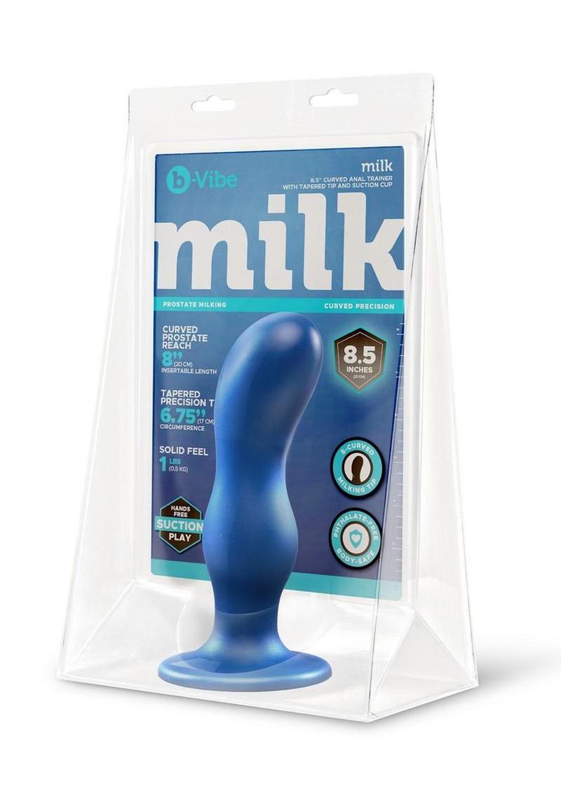 vibrating anal toy control button detail