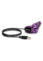 premium vibrating butt plug for beginners