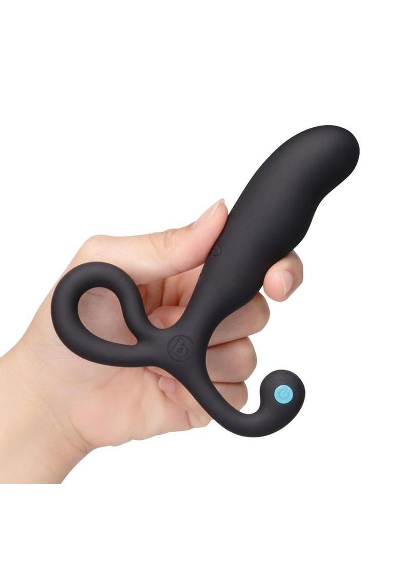 body safe silicone prostate stimulator