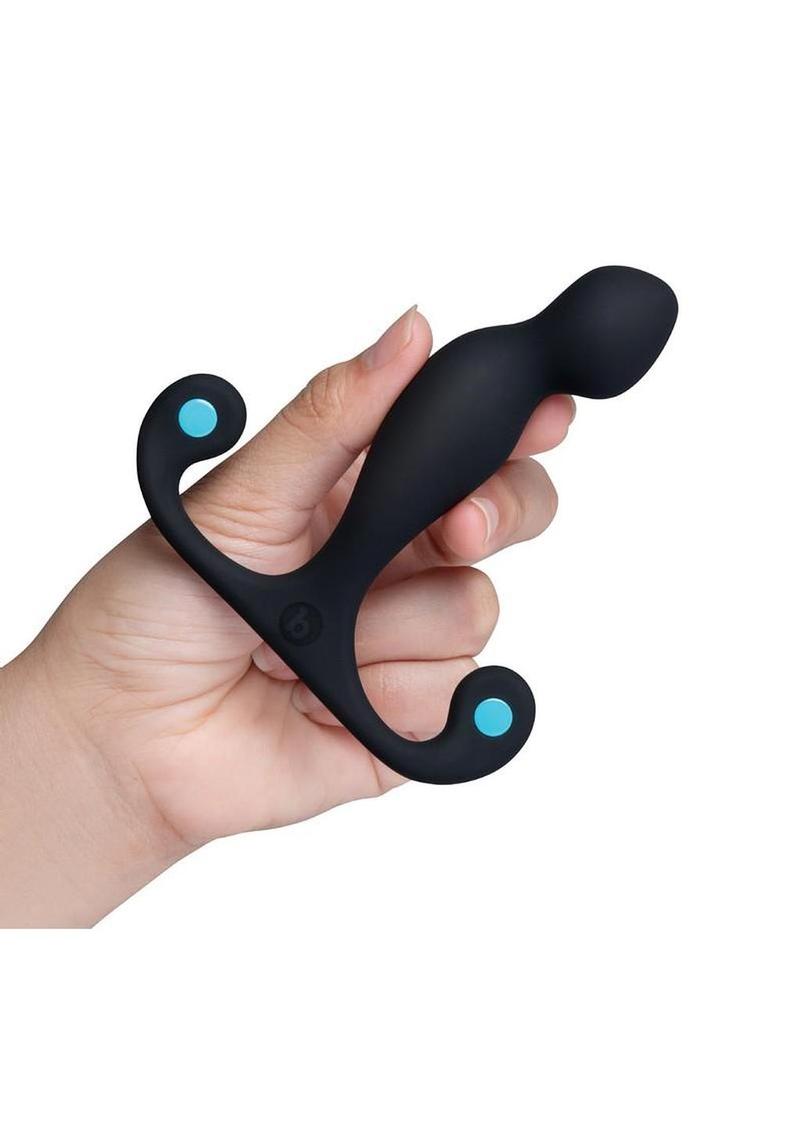 male sex toys for intermediate prostate exploration