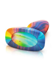 unusual colorful toy design view